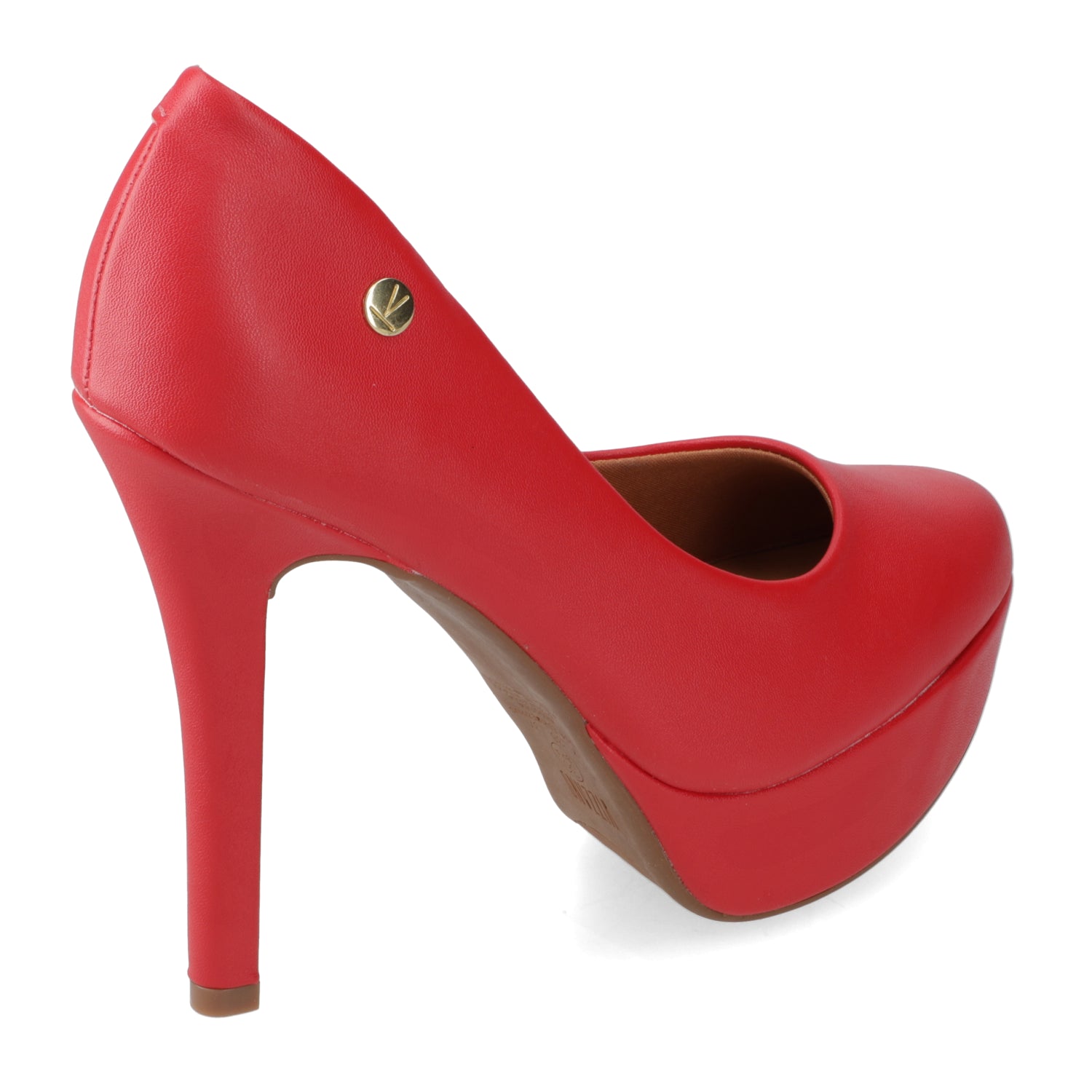 Stiletto 13 cm Rojo Vizzano 34 / Rojo