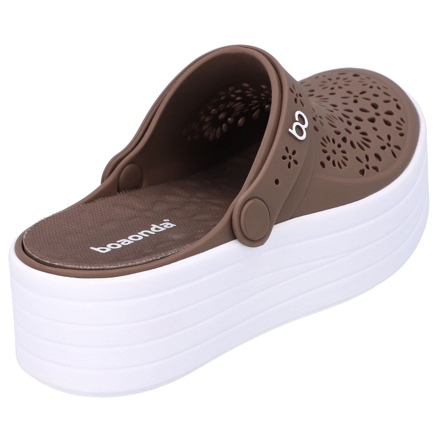 Clog Boaonda Bali Café 1837-BALI-101-013