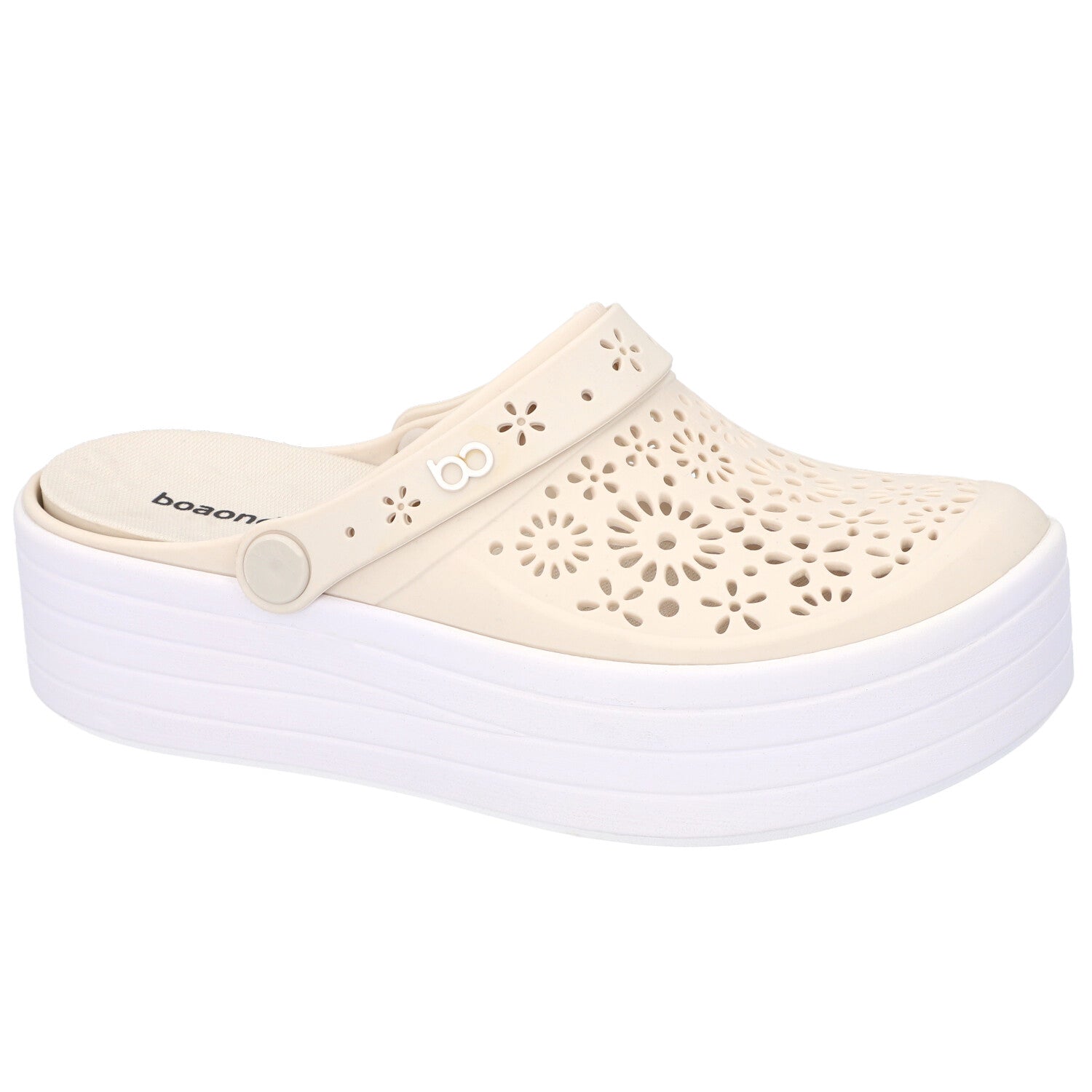 Clog Boaonda Bali Luna 35