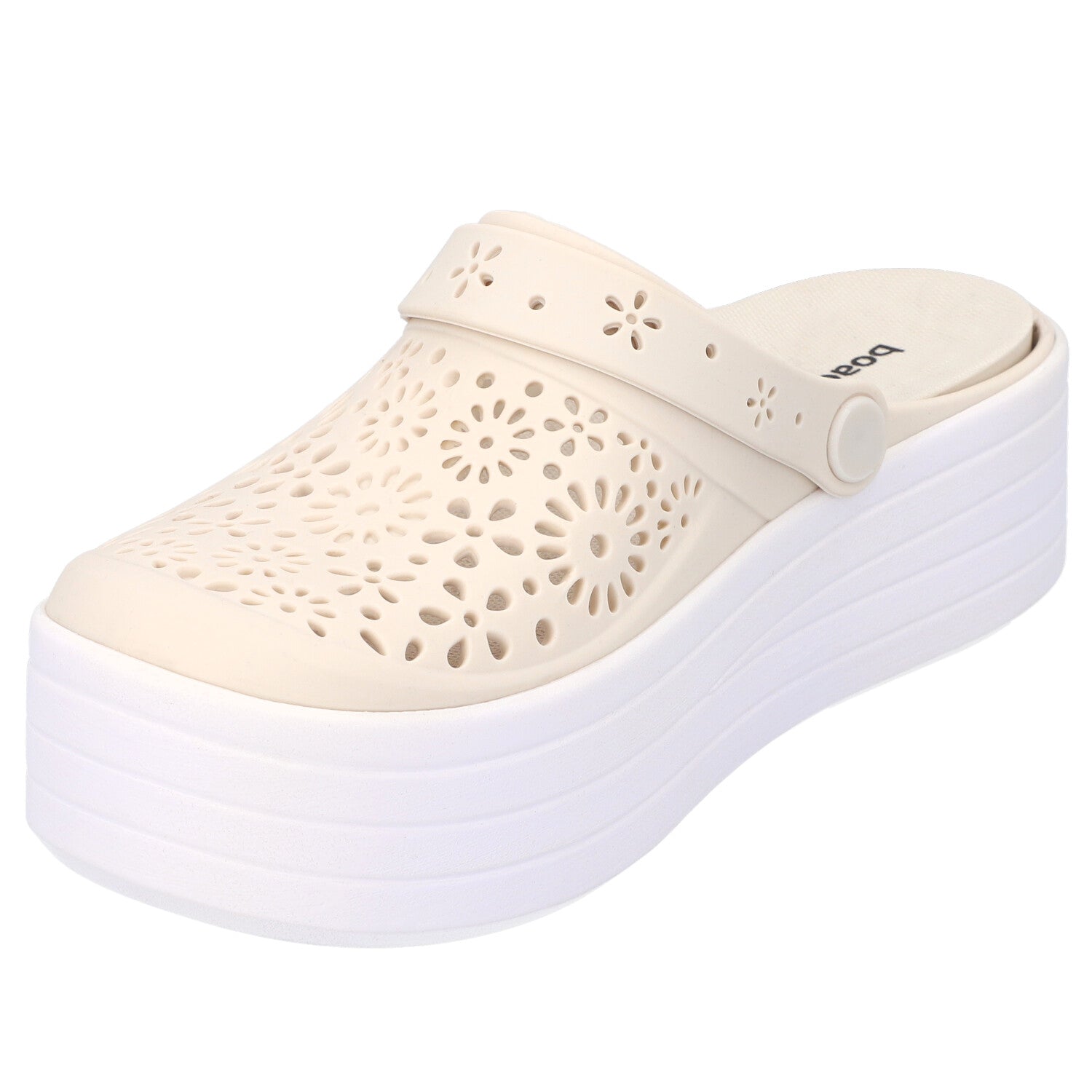 Clog Boaonda Bali Luna 1837-BALI-101-1004