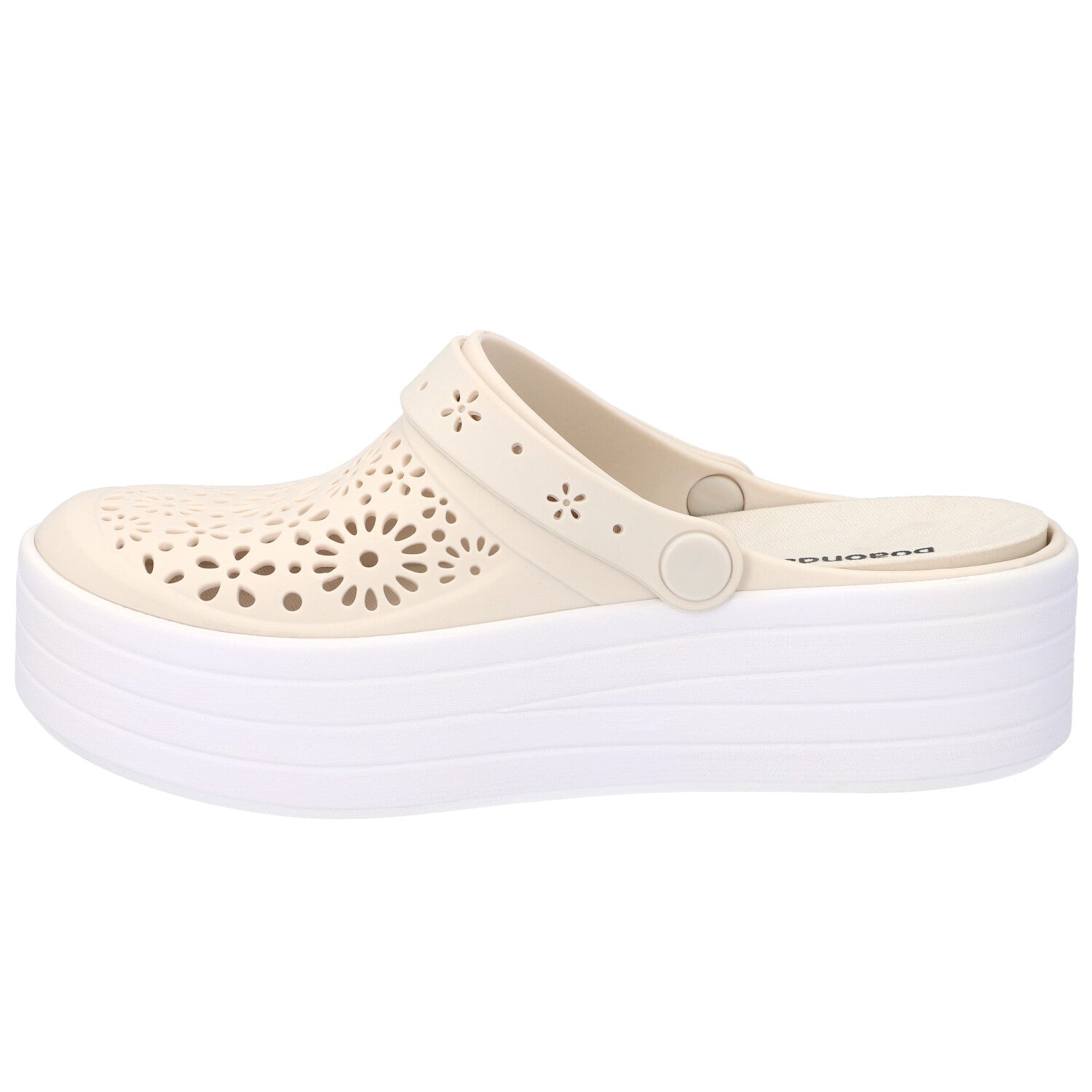 Clog Boaonda Bali Luna 1837-BALI-101-1004