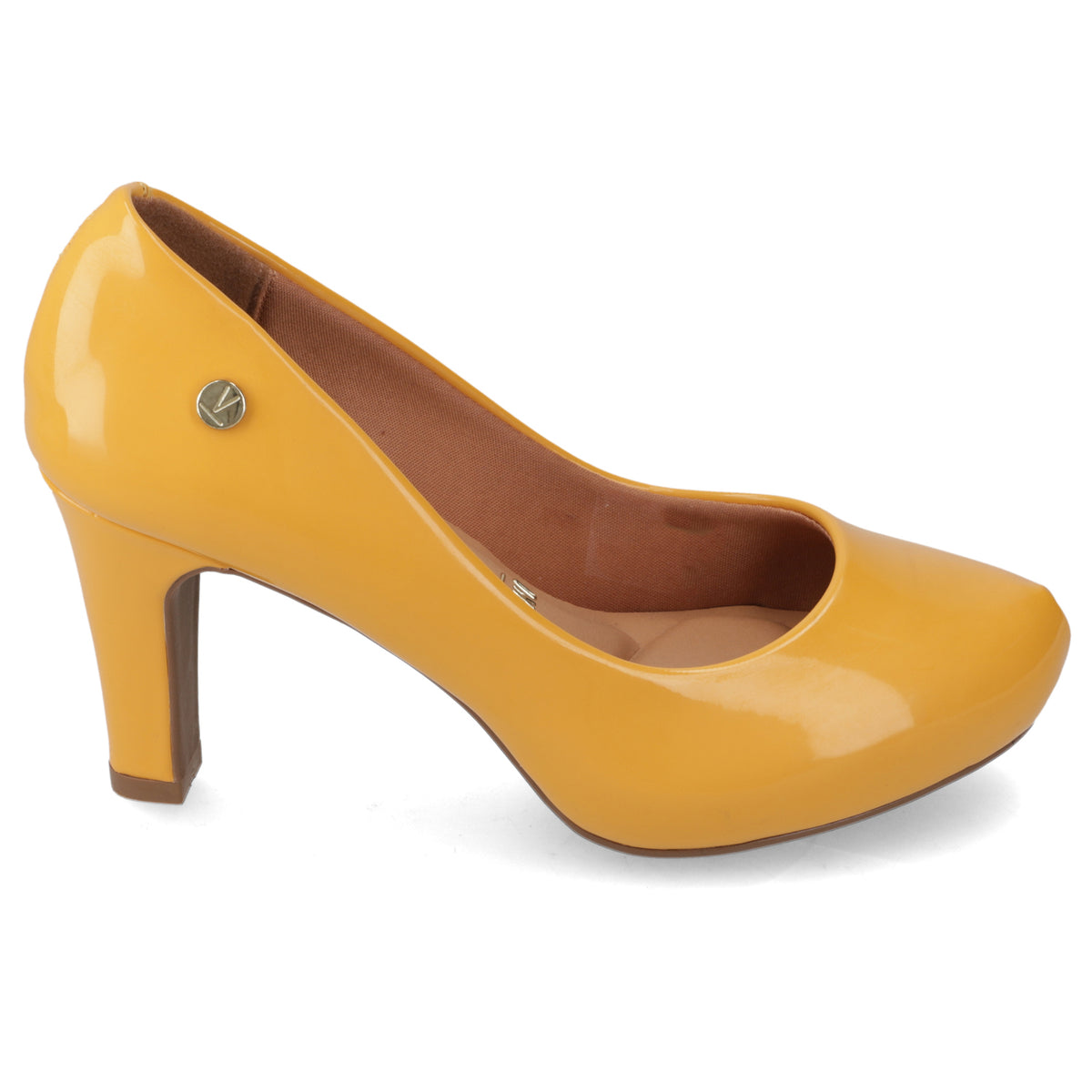 Zapato Vizzano Mostaza