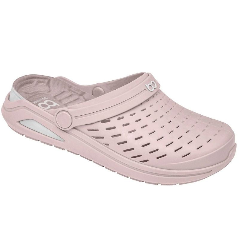 Clog Rosado Boaonda