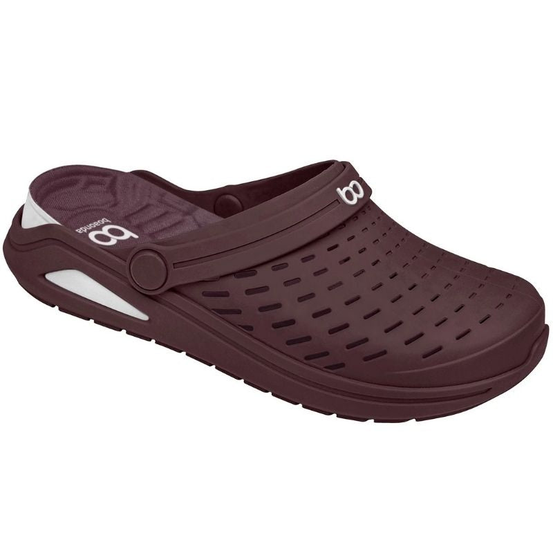 Clog Morado Boaonda
