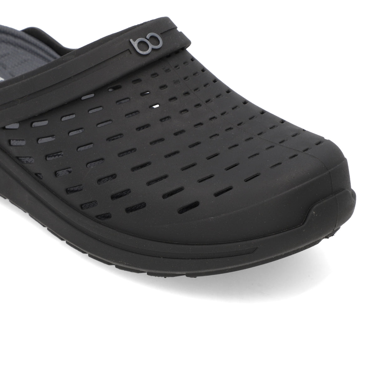 Clog Negro Boaonda 35 / Negro