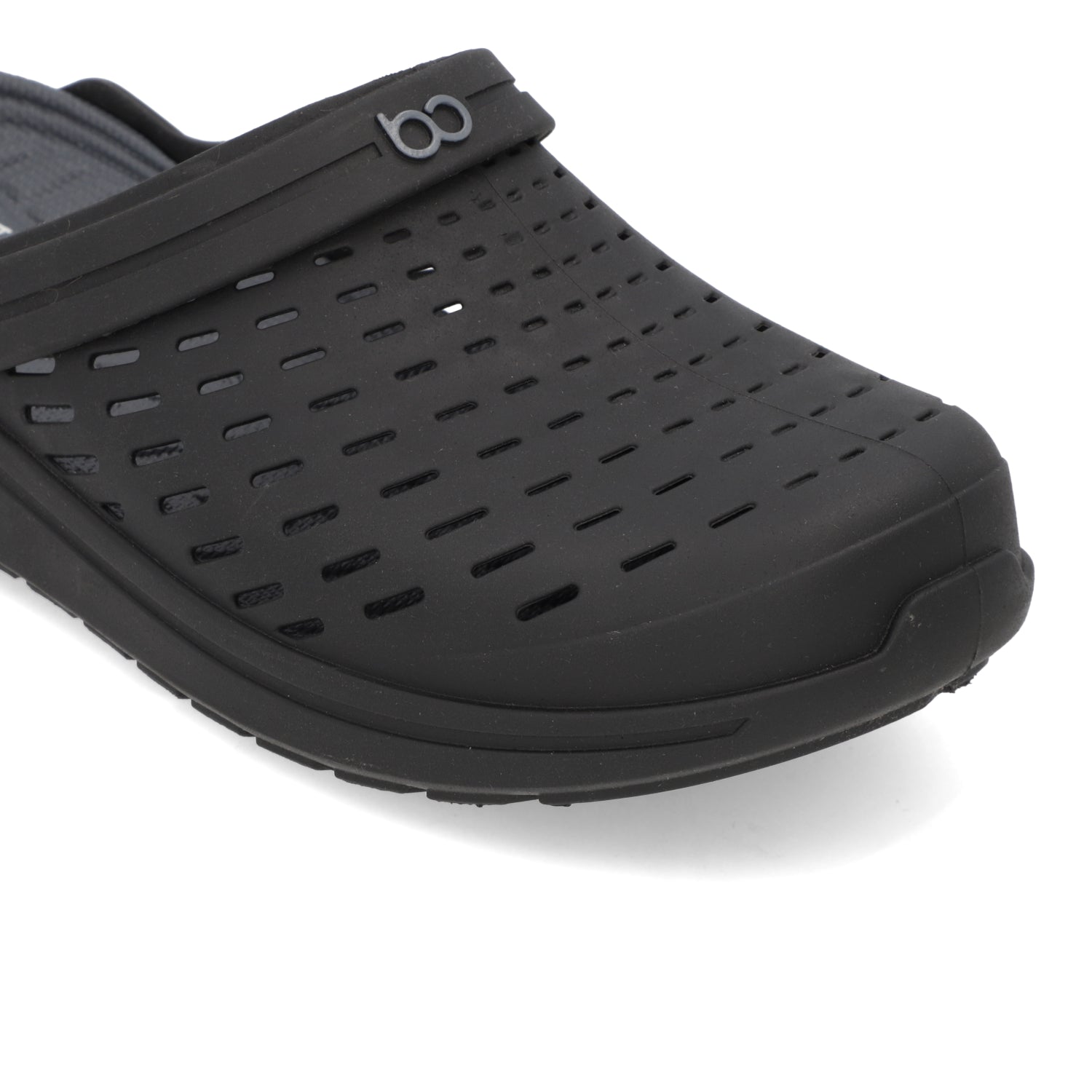 Clog Negro Boaonda 35 / Negro