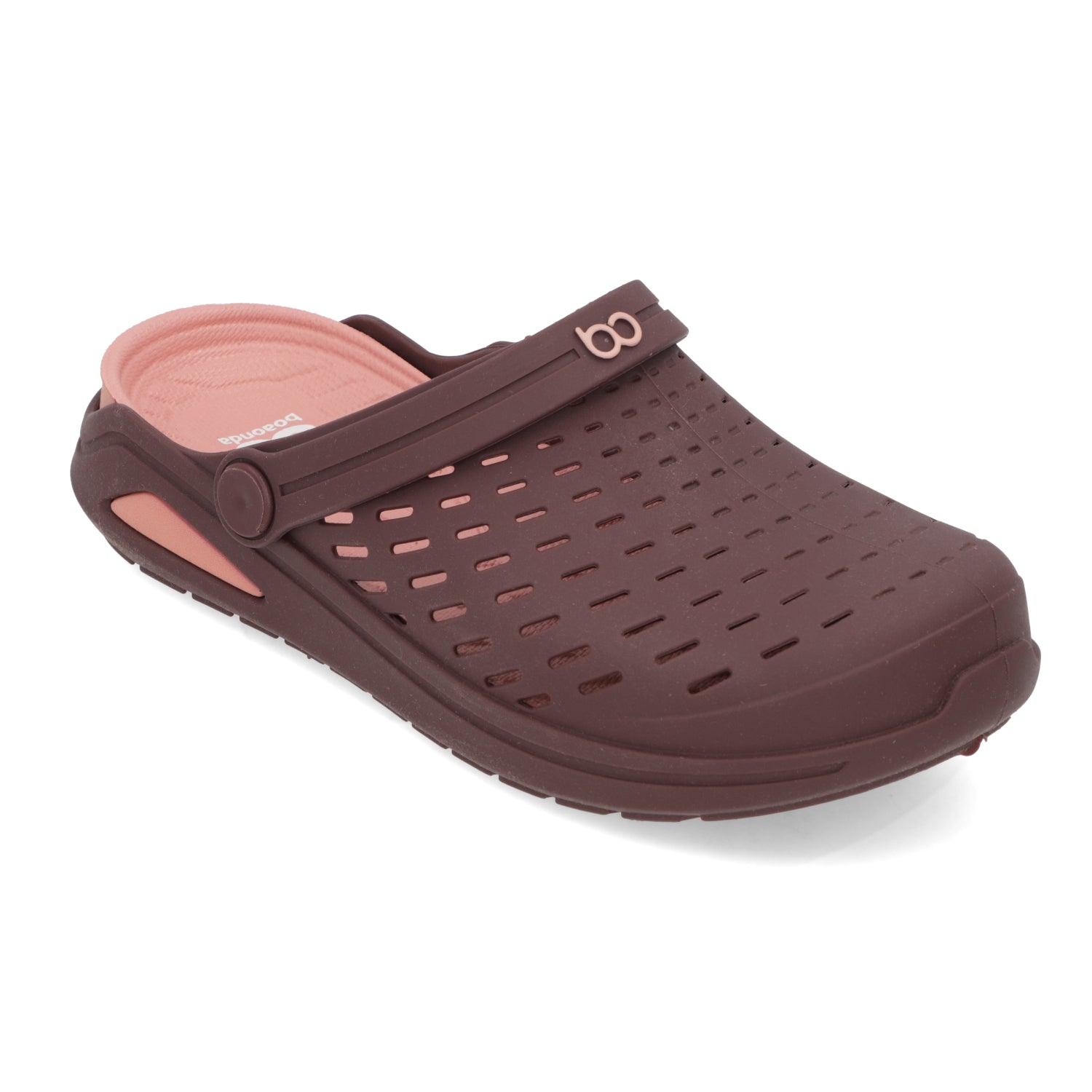 Clog Mujer Acai 35 / Chocolate