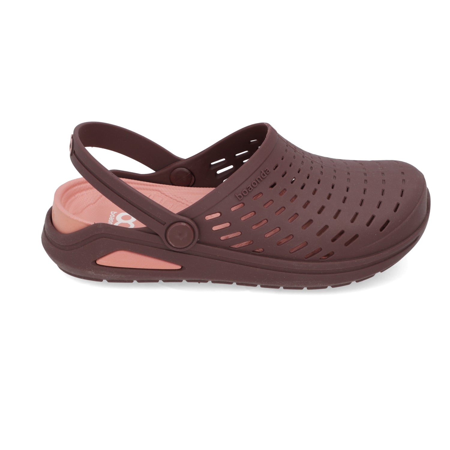 Clog Mujer Acai 35 / Chocolate