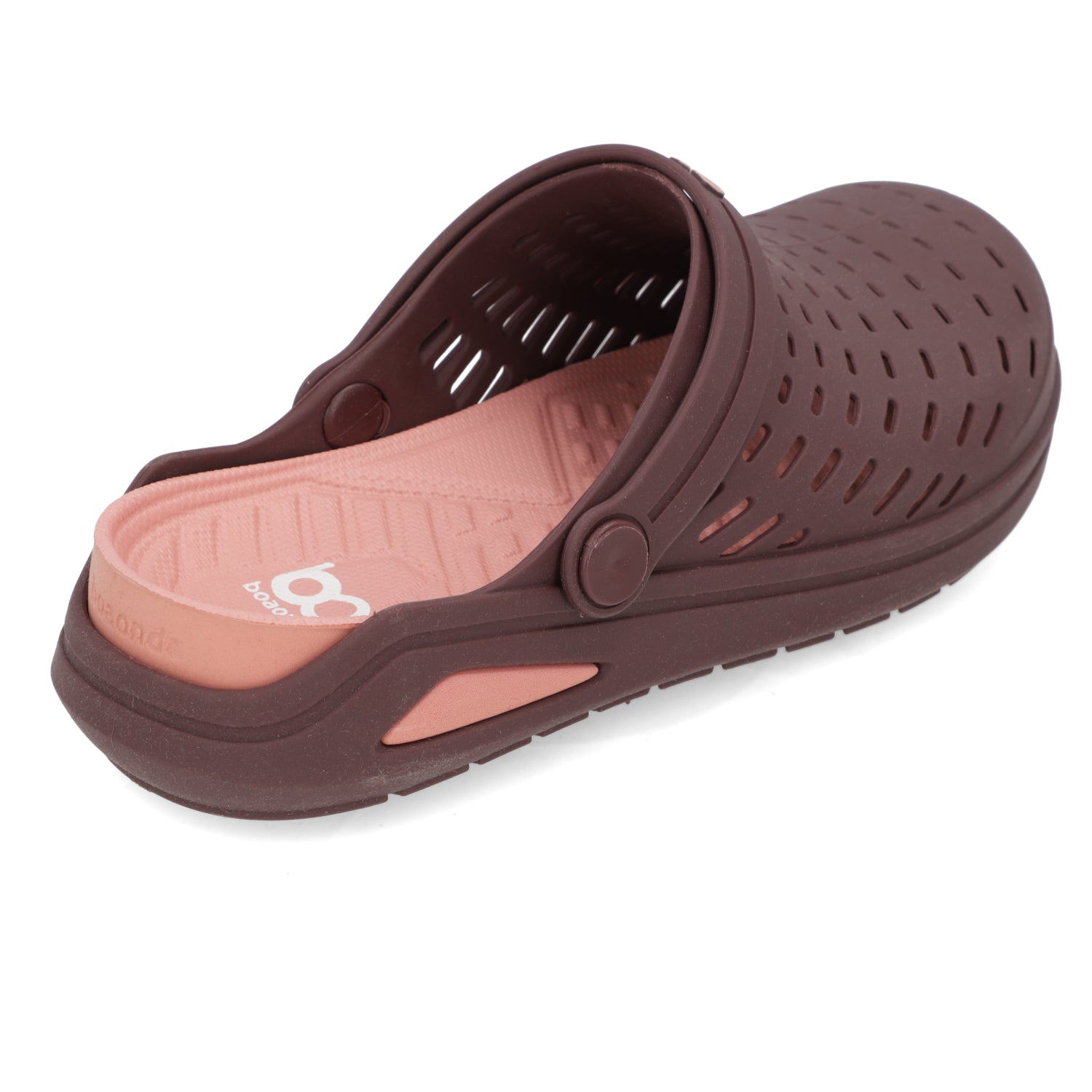 Clog Mujer Acai 35 / Chocolate
