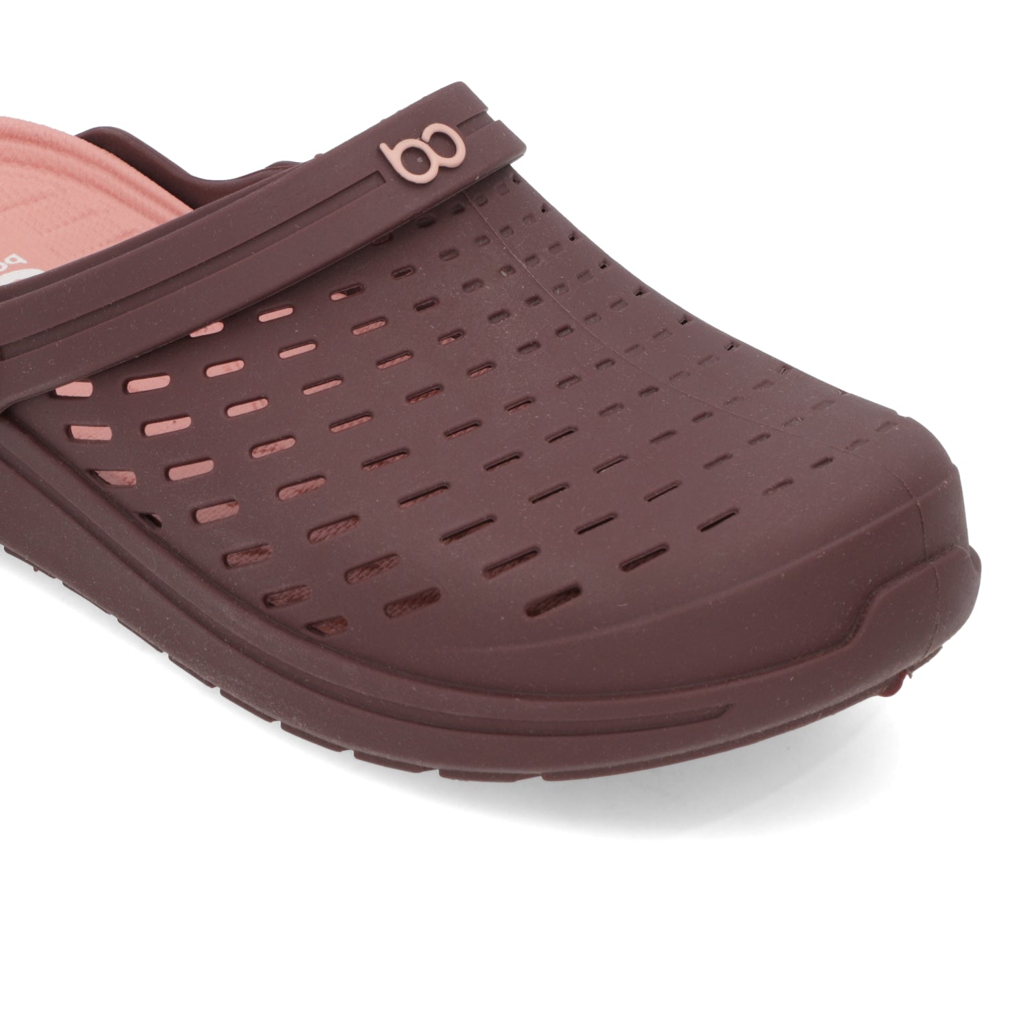 Clog Mujer Acai 35 / Chocolate