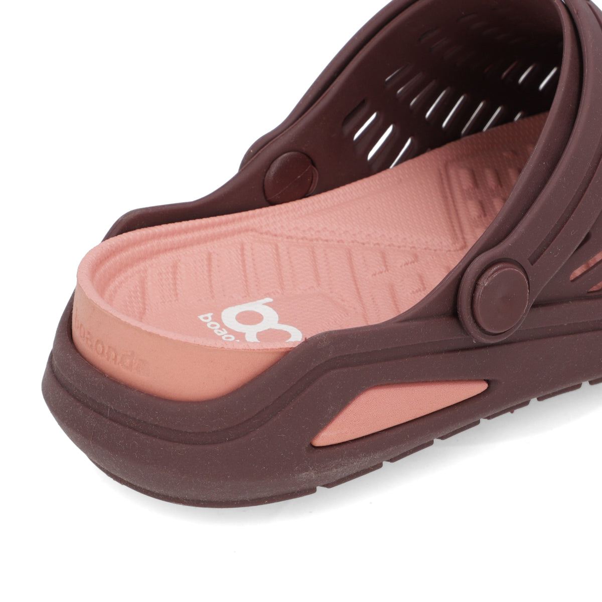 Clog Mujer Acai 35 / Chocolate