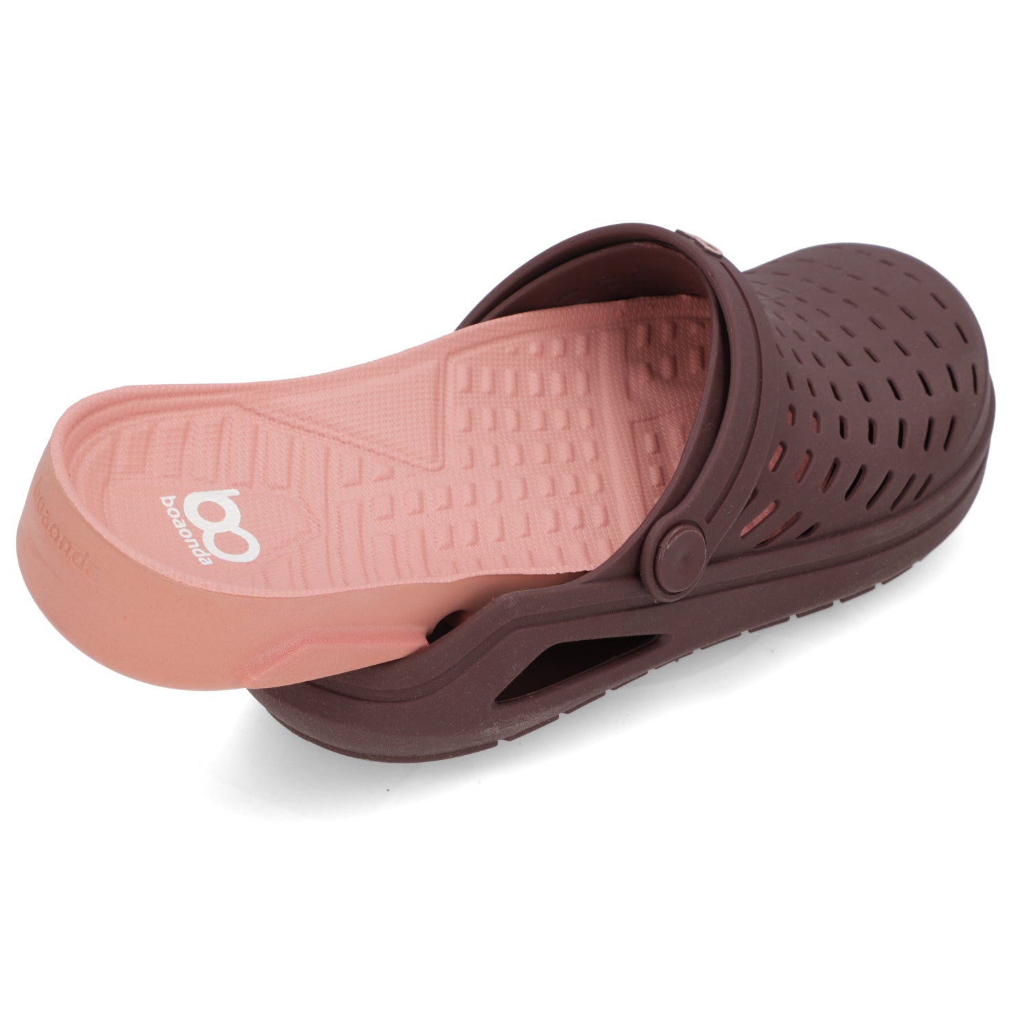 Clog Mujer Acai 35 / Chocolate