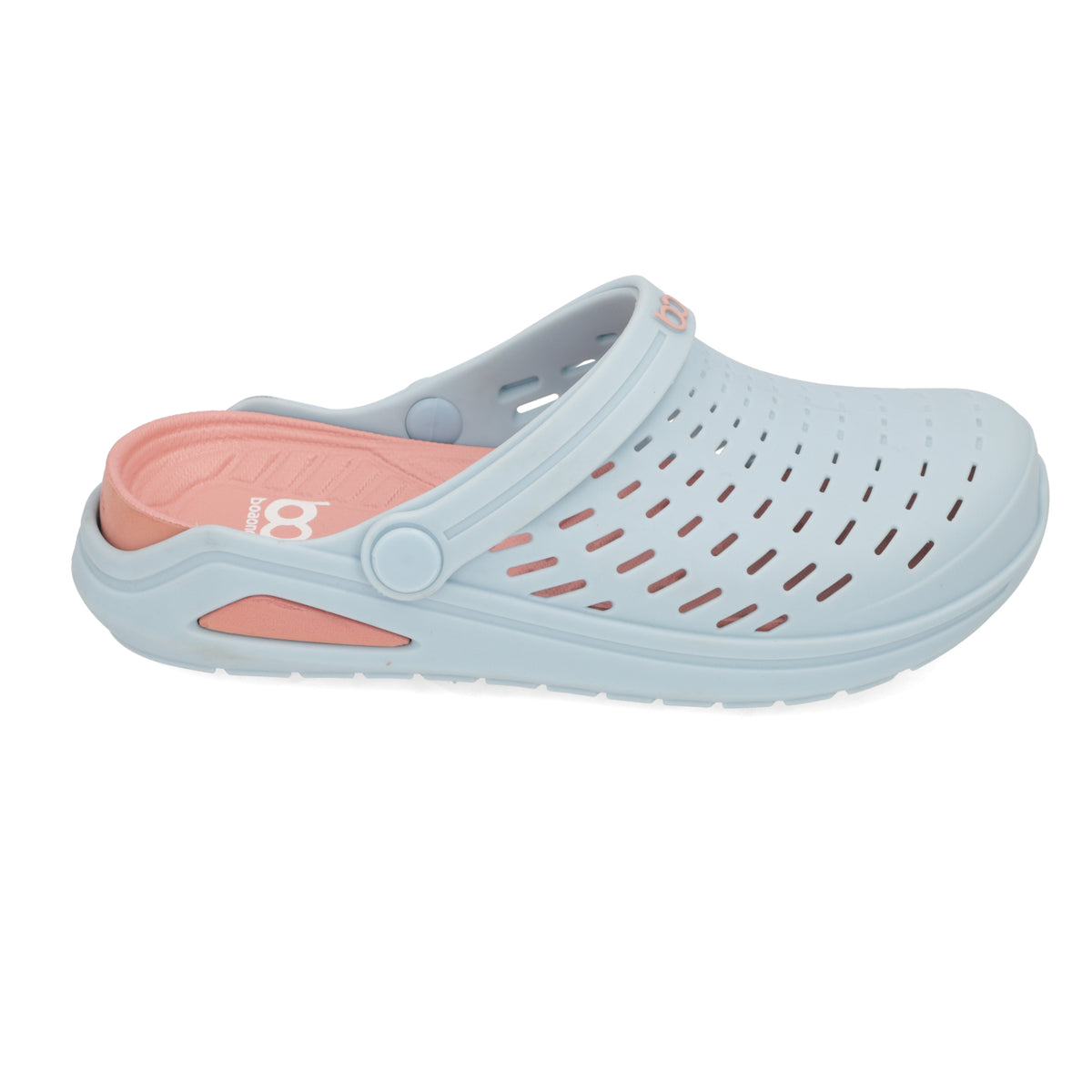 Clog Mujer Celeste 1913-KIN-101-004