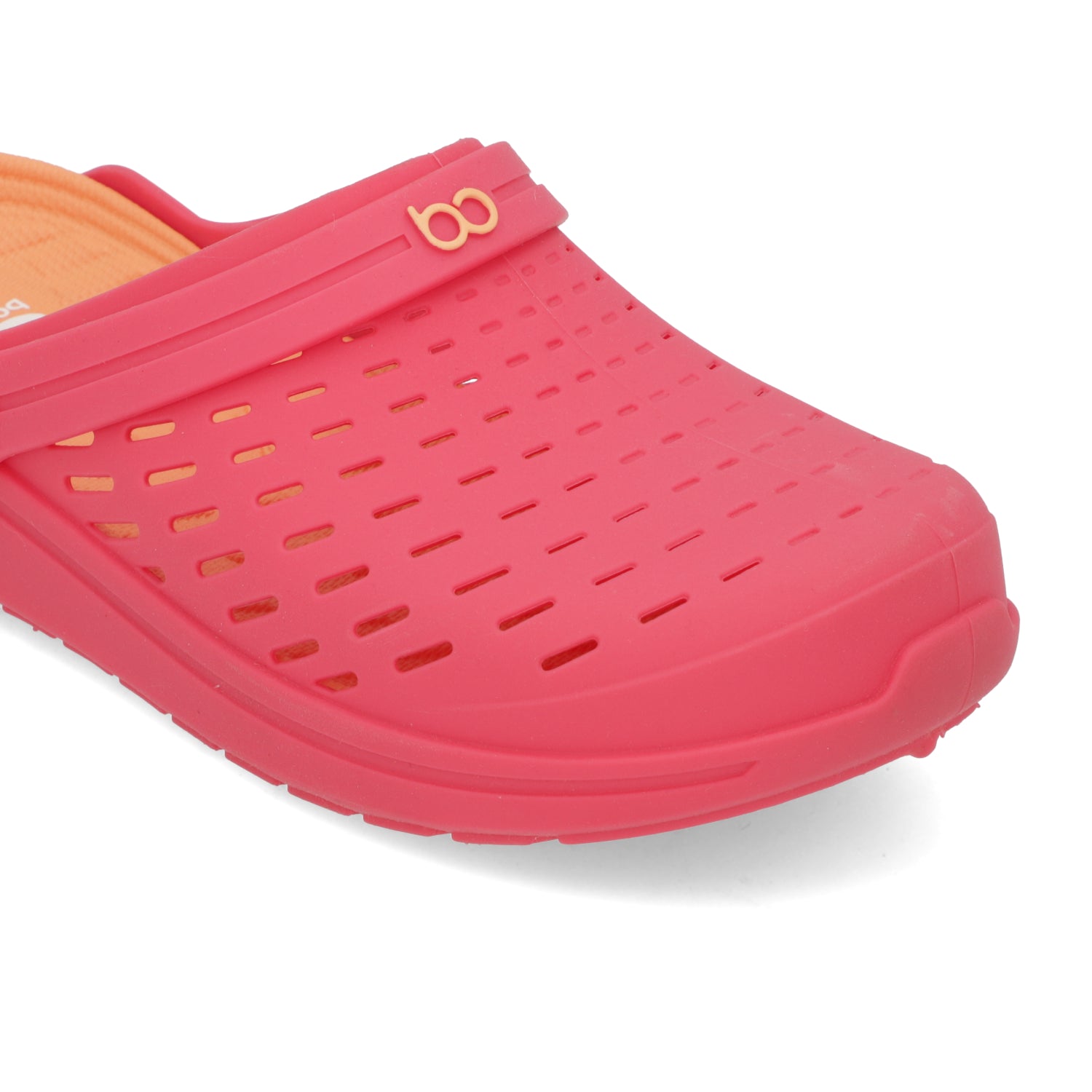 Clog Mujer Goiaba 35 / Fucsia