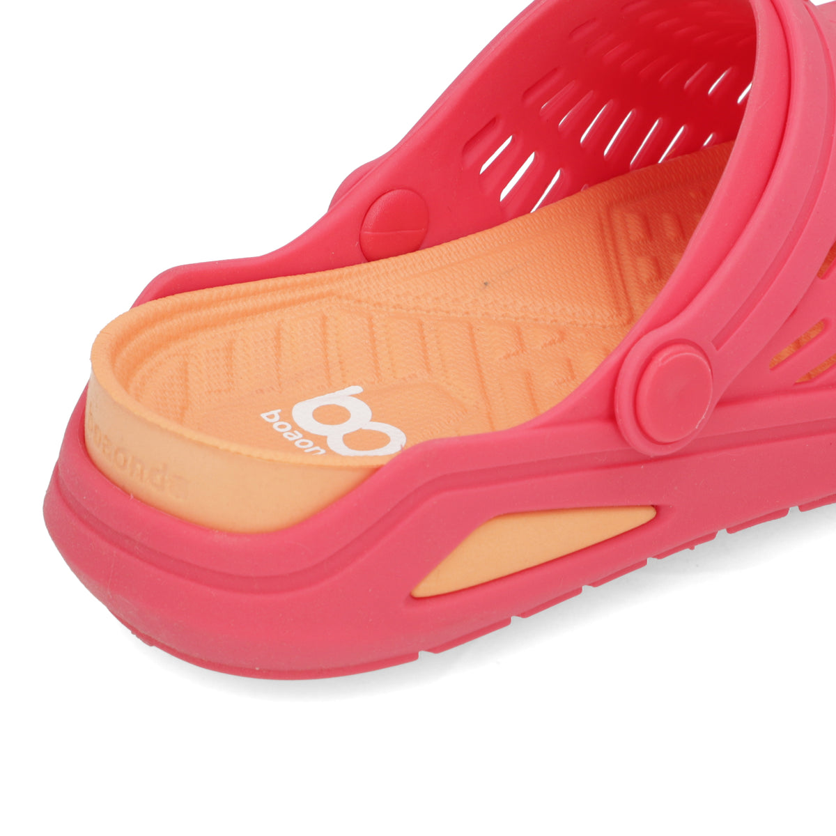 Clog Mujer Goiaba 35 / Fucsia
