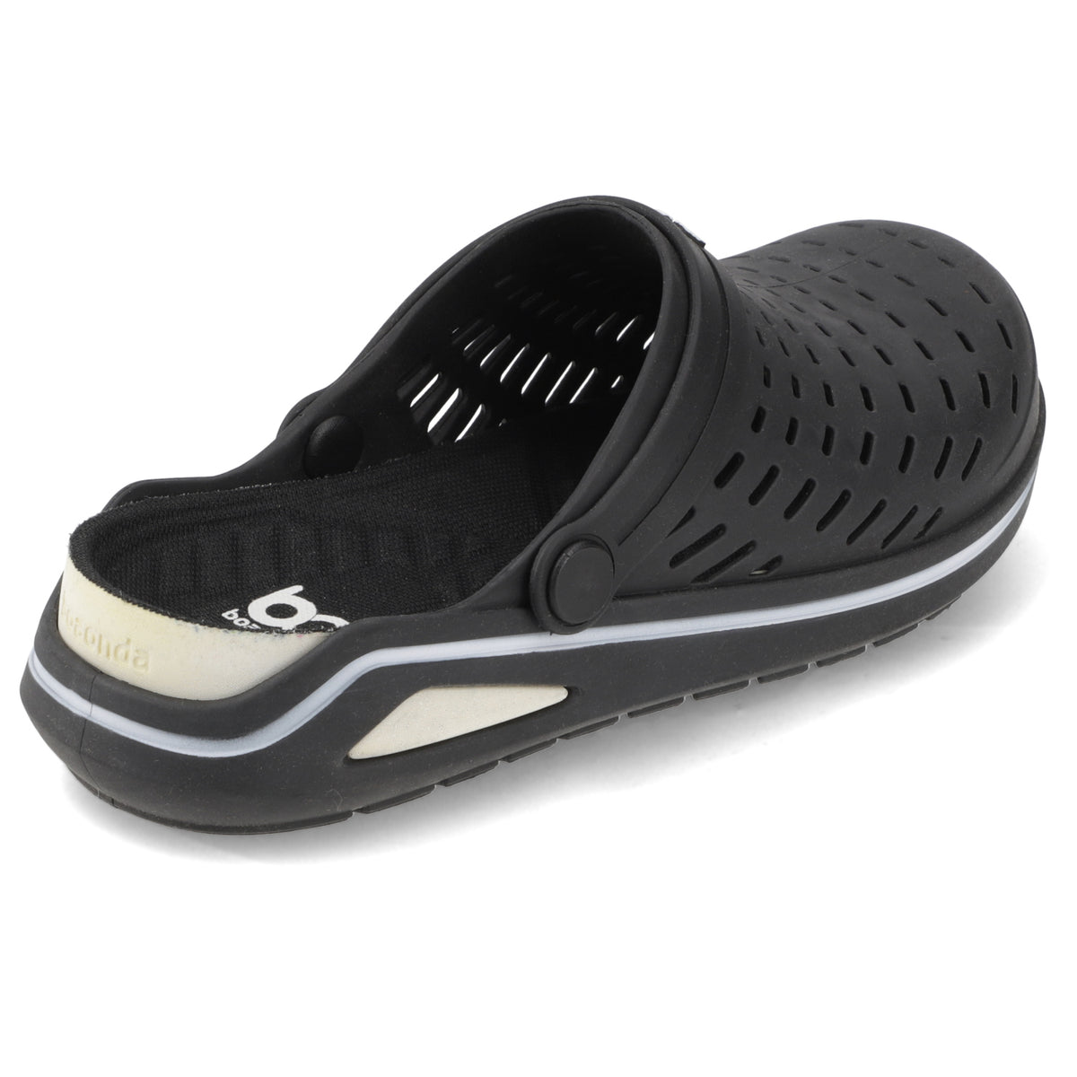 Clog Kin Negra