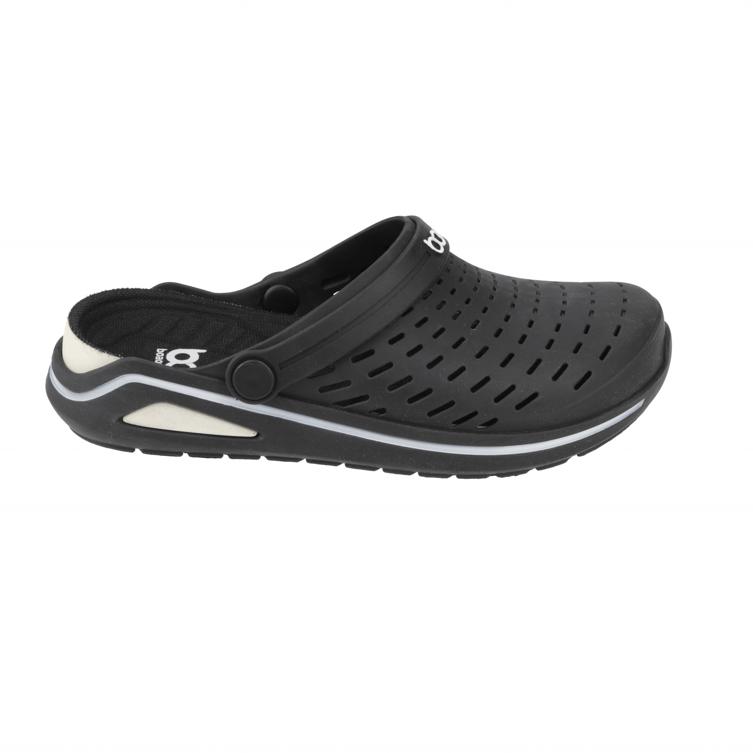 Clog Kin Negra