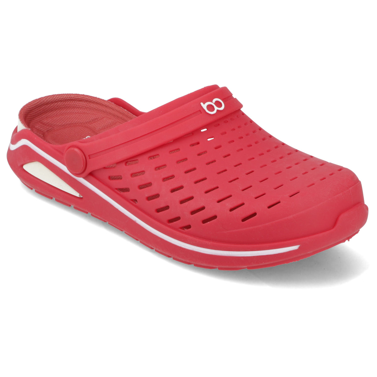 Clog Kin Roja