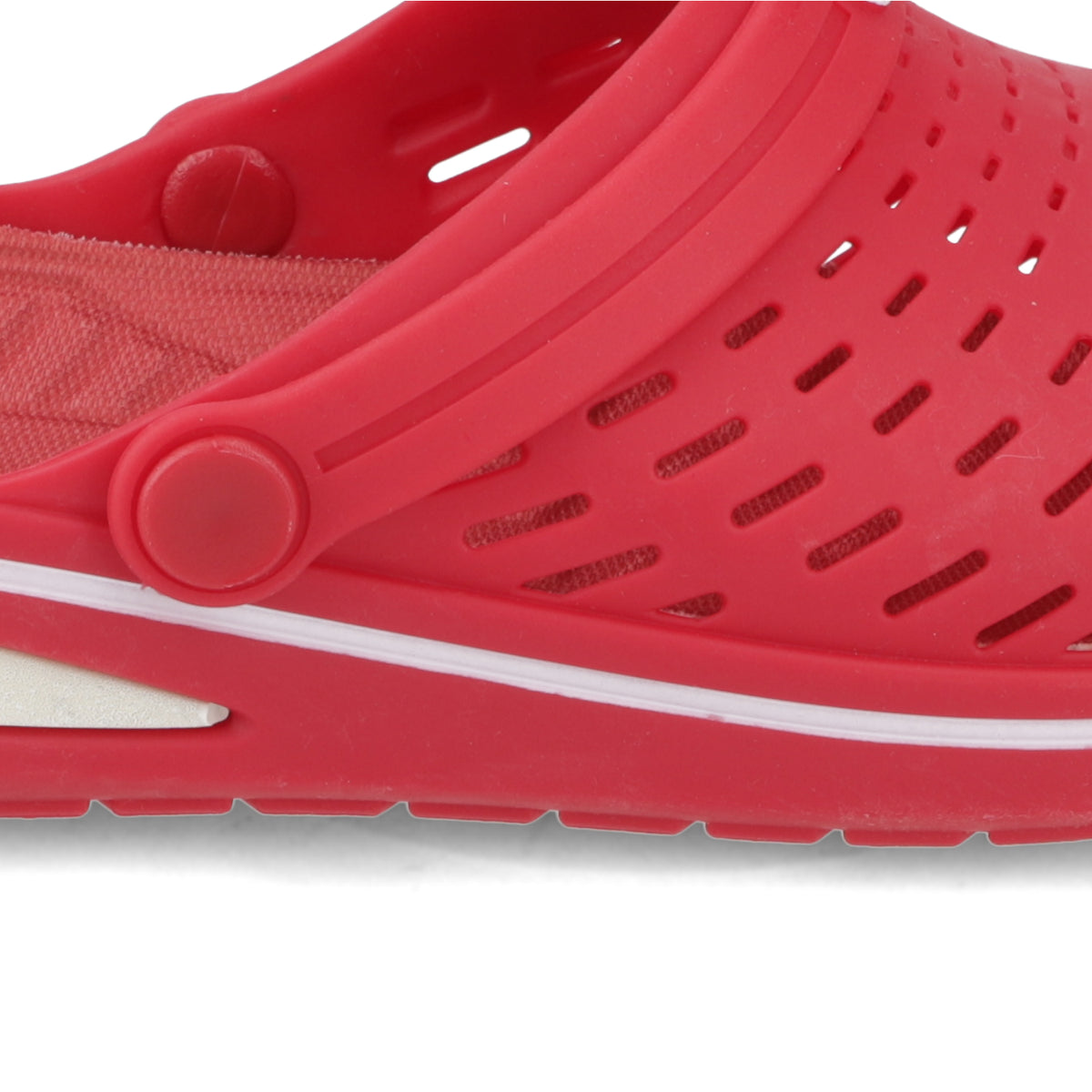 Clog Kin Roja
