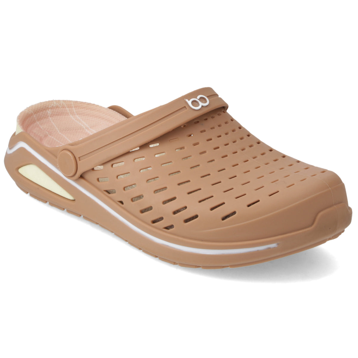 Zueco Clog Kin Café