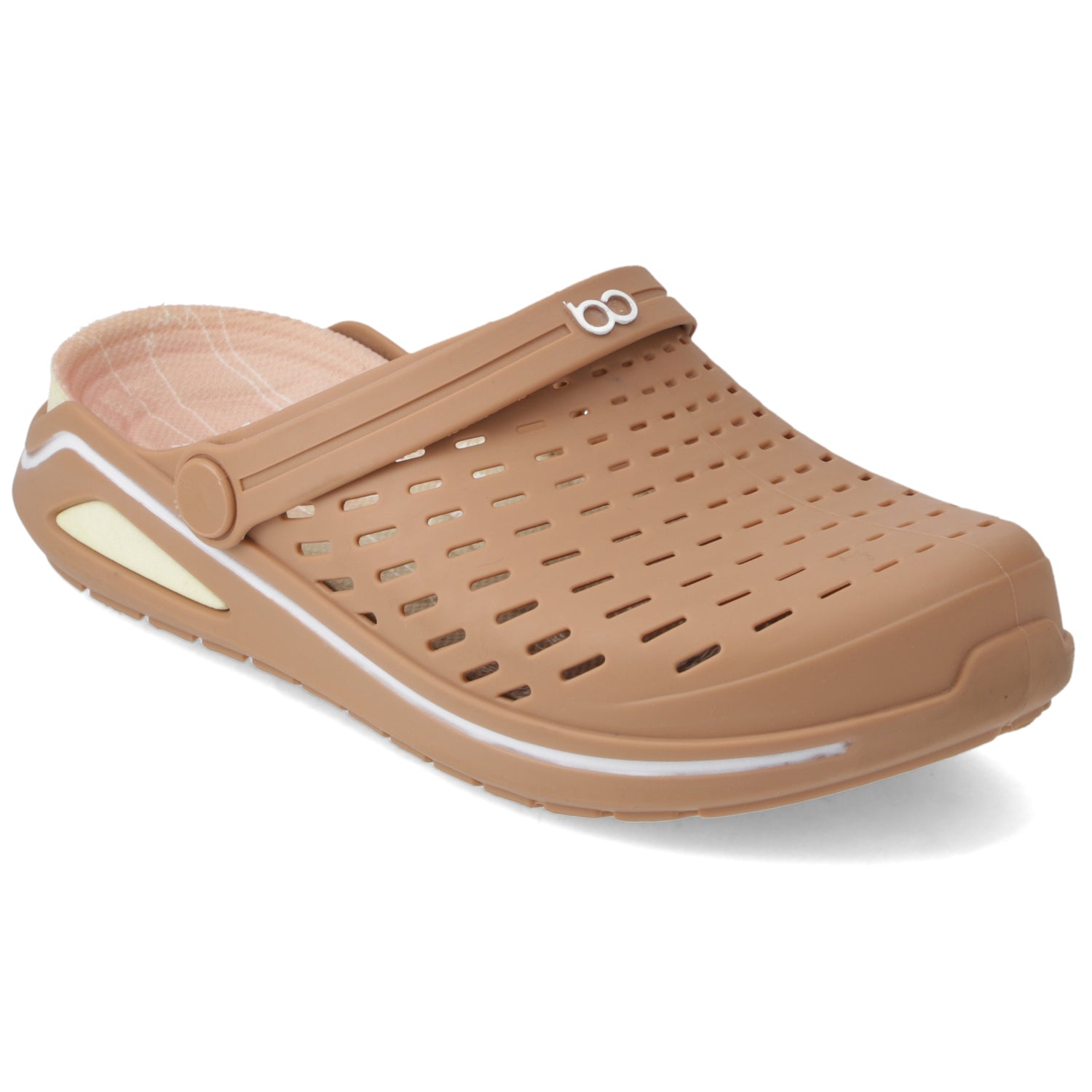 Zueco Clog Kin Café