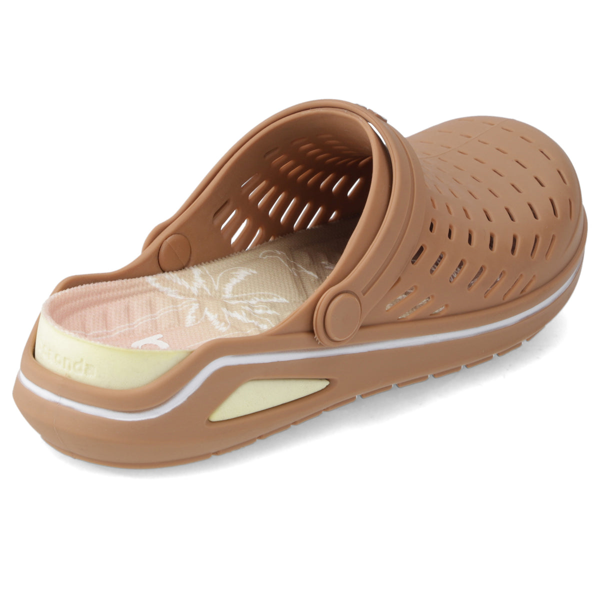 Clog Kin Café
