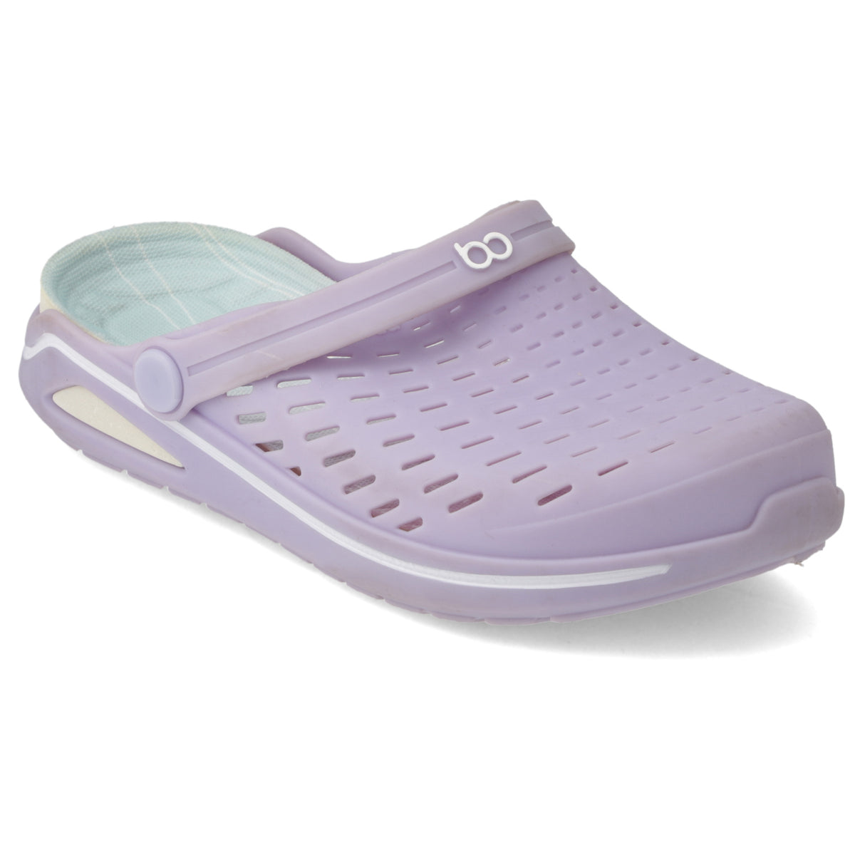 Clog Kin Lila