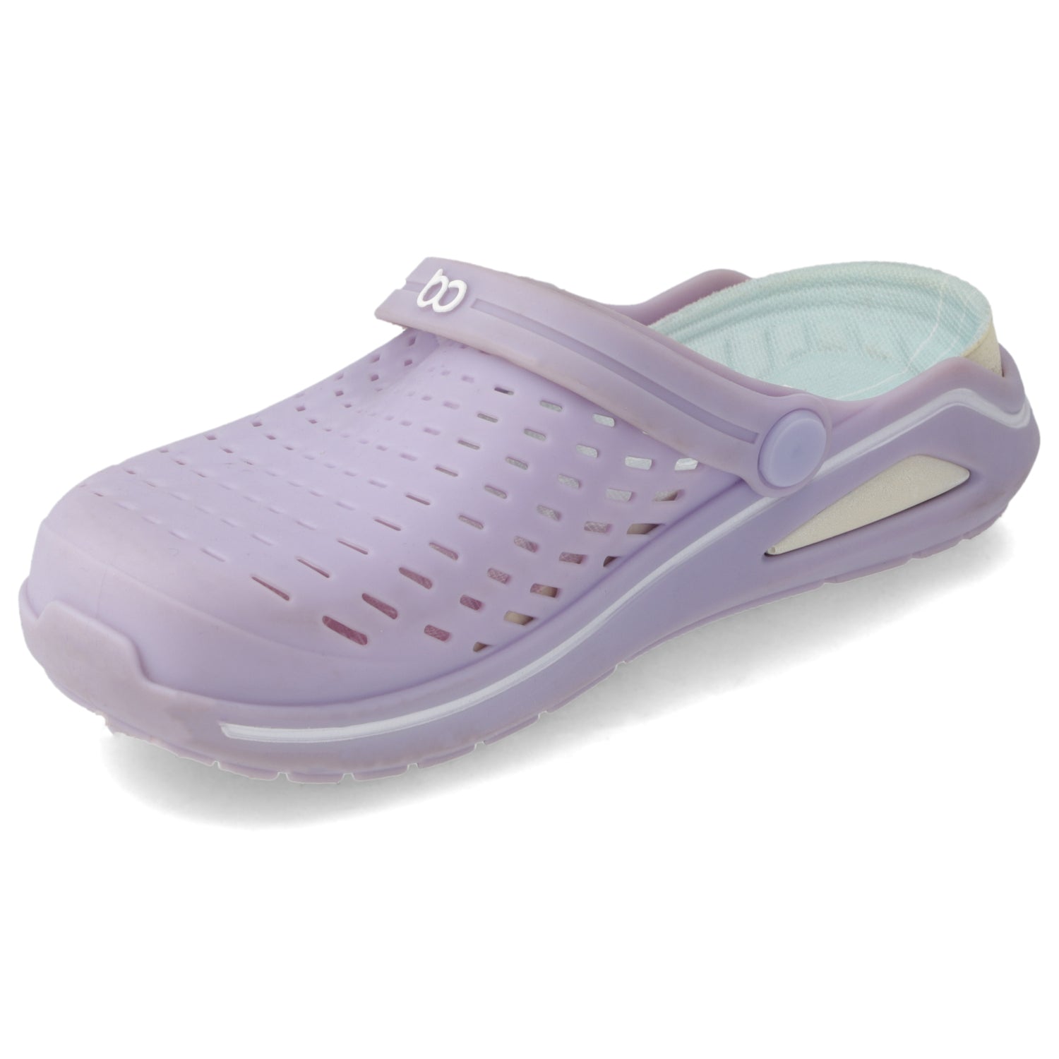 Clog Kin Lila