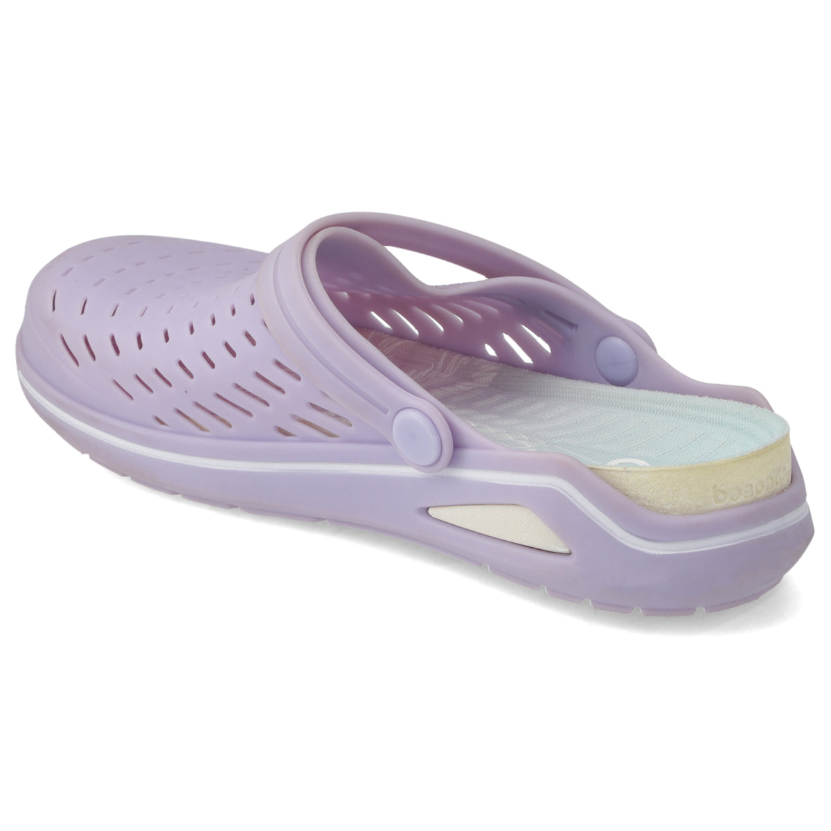 Clog Kin Lila
