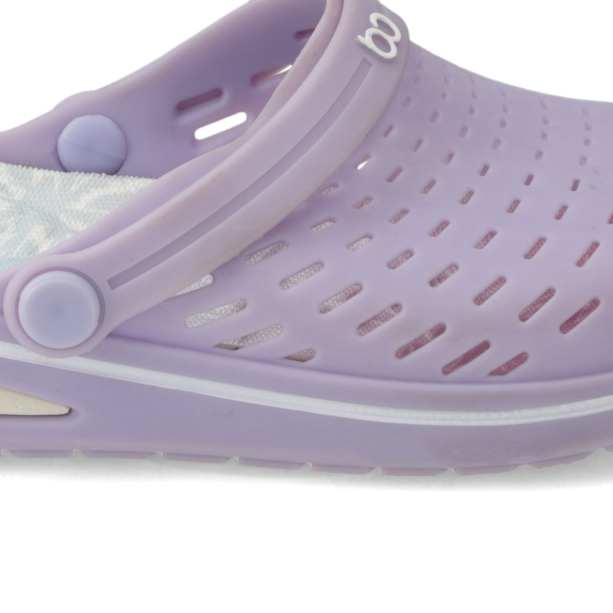 Clog Kin Lila