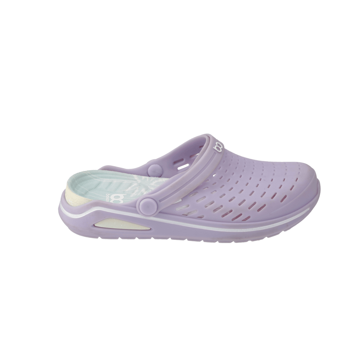 Clog Kin Lila