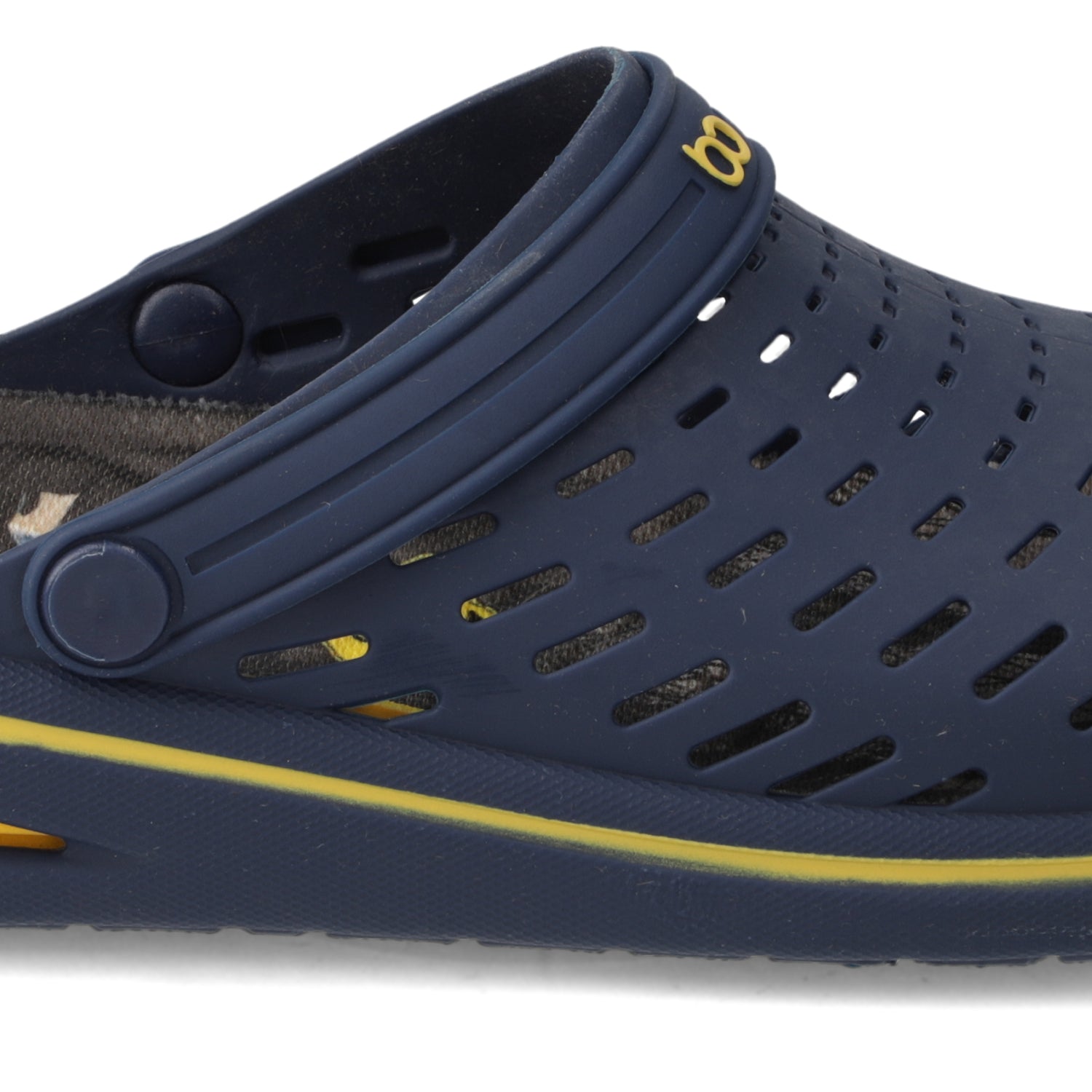 Clog Brave Azul