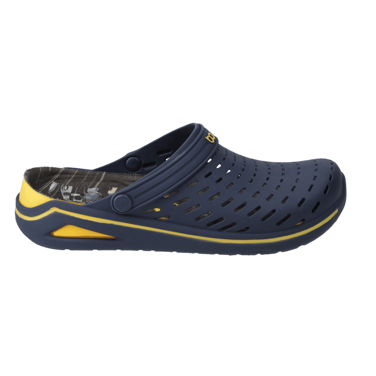 Clog Brave Azul