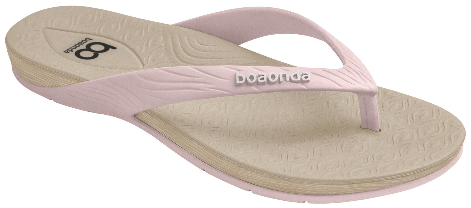 Sandalia Rosado Boaonda