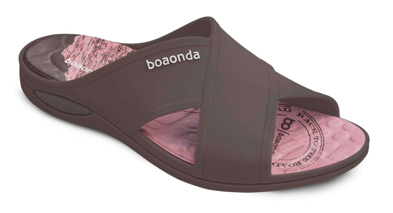 Sandalia Café Boaonda