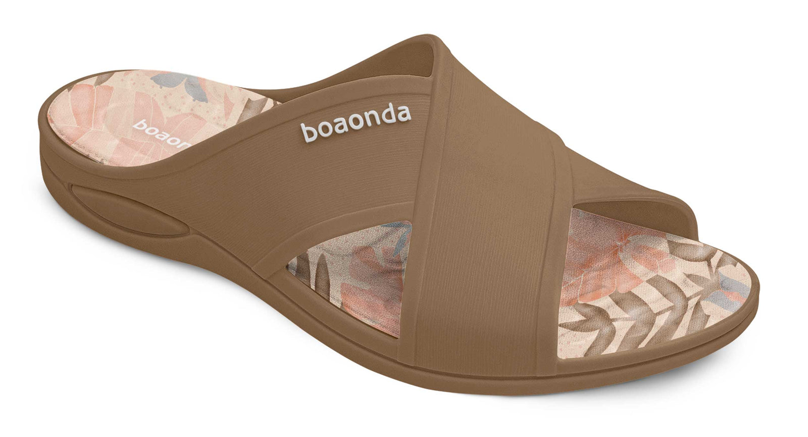 Sandalia Café Boaonda