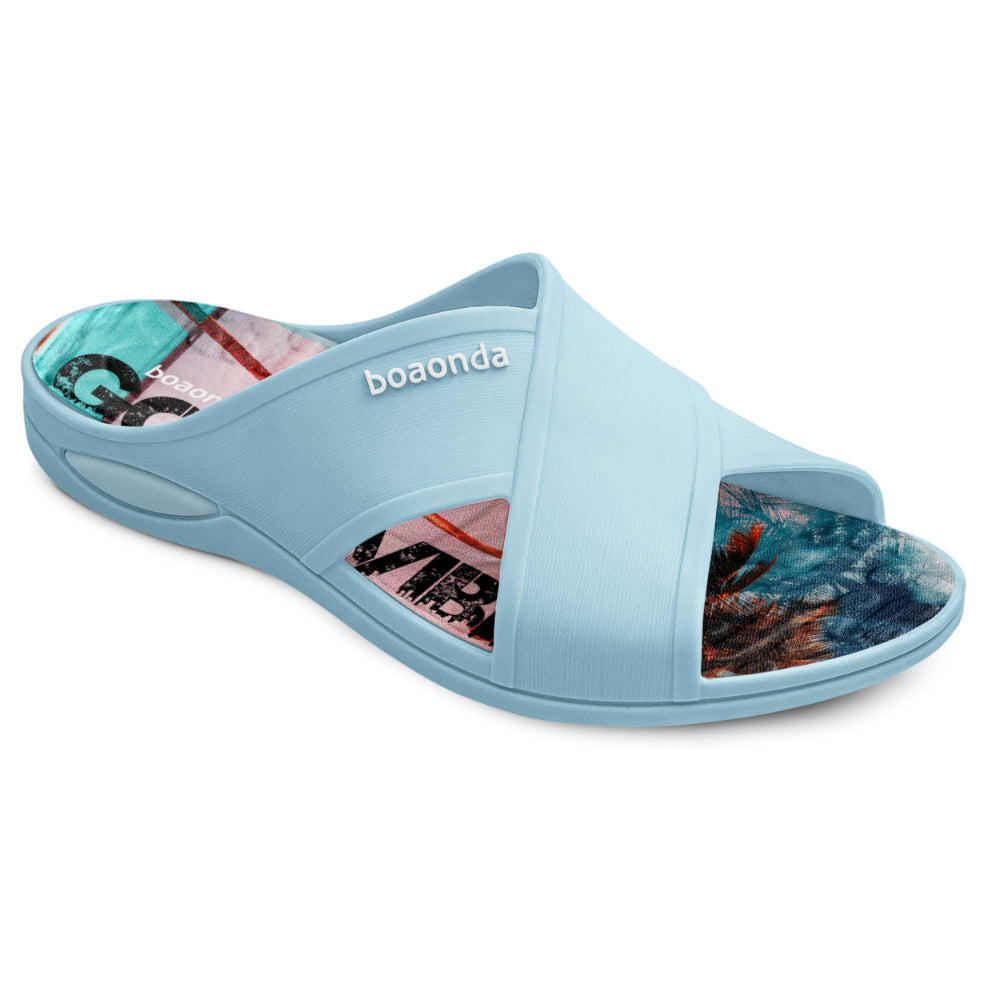 Sandalia Boaonda Azul 1949-HARMONY-105-003