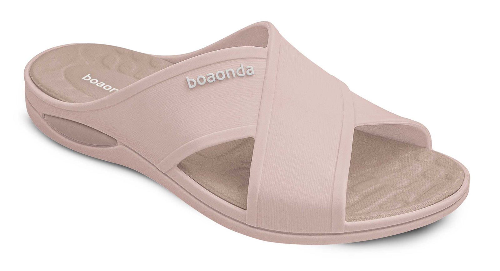 Sandalia Rosado Boaonda