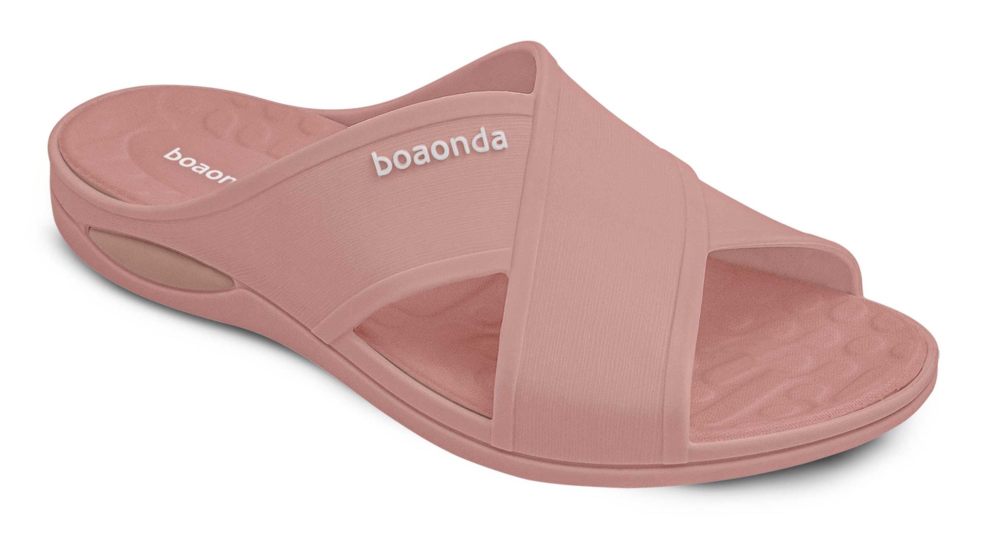 Sandalia Rosado Boaonda