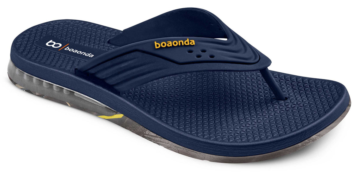 Sandalia Azul Boaonda