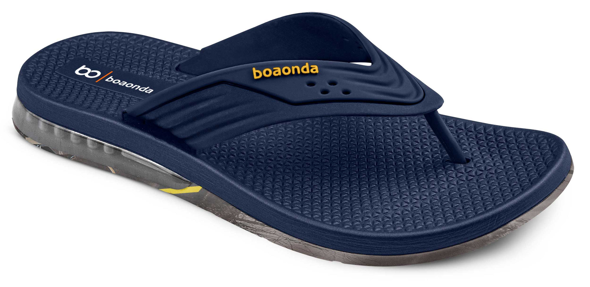 Sandalia Azul Boaonda