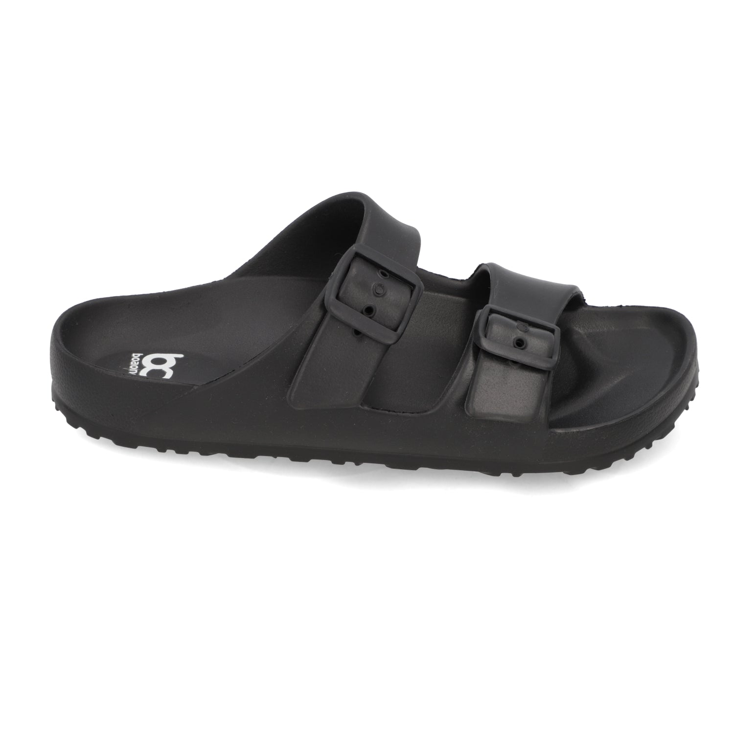 Sandalia Boaonda Mujer Negro 1973-BIRKEN-100-001