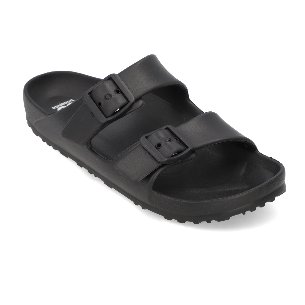 Sandalia Boaonda Mujer Negro 1973-BIRKEN-100-001