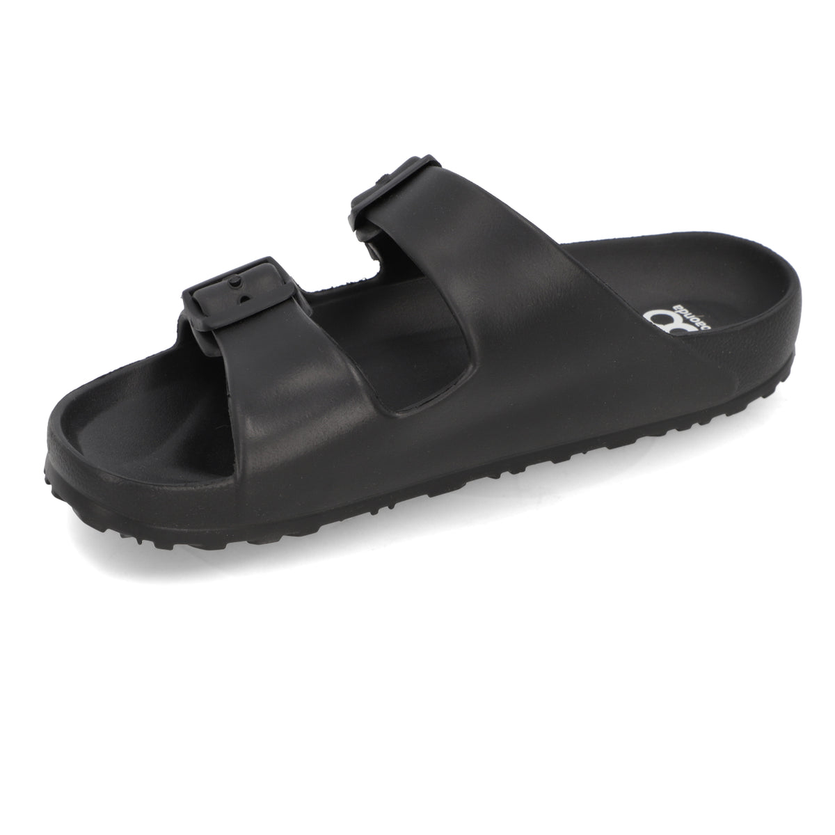 Sandalia Boaonda Mujer Negro 1973-BIRKEN-100-001