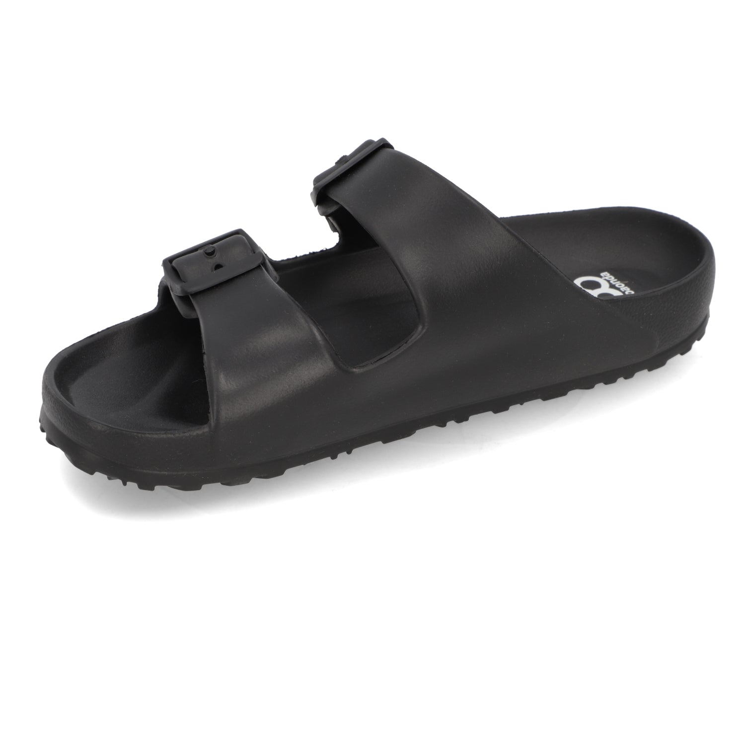 Sandalia Boaonda Mujer Negro 1973-BIRKEN-100-001