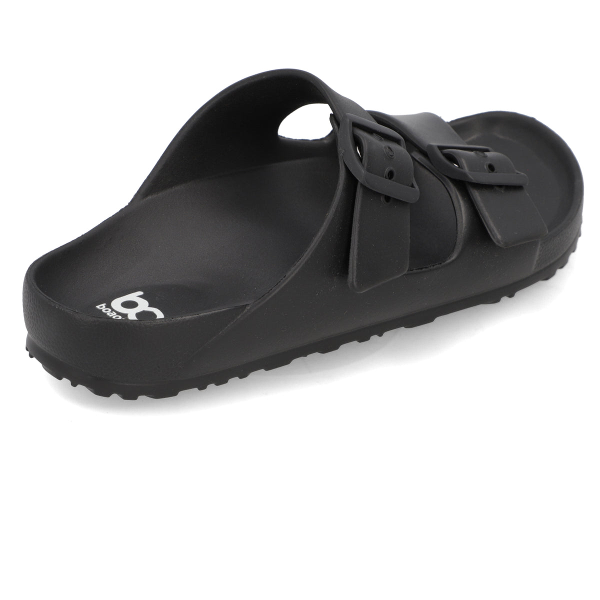 Sandalia Boaonda Mujer Negro 1973-BIRKEN-100-001