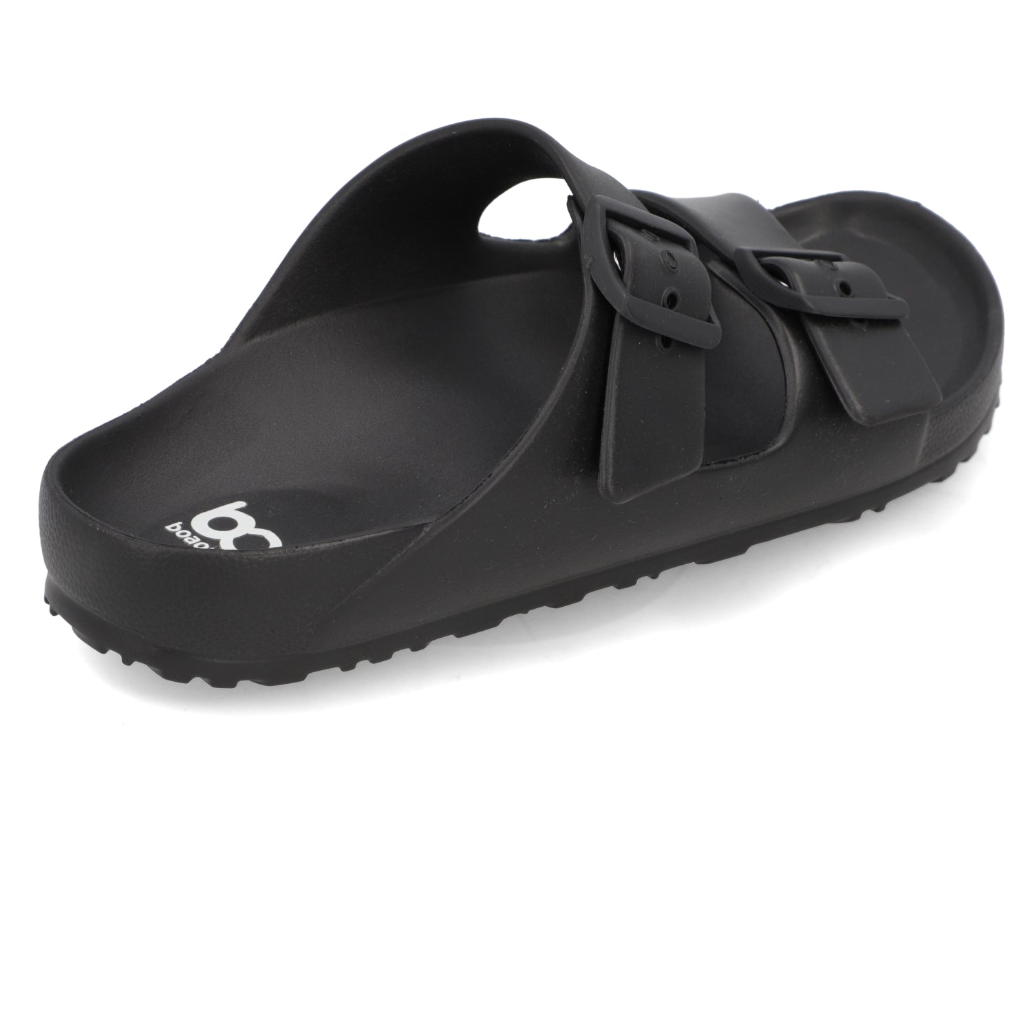 Sandalia Boaonda Mujer Negro 1973-BIRKEN-100-001