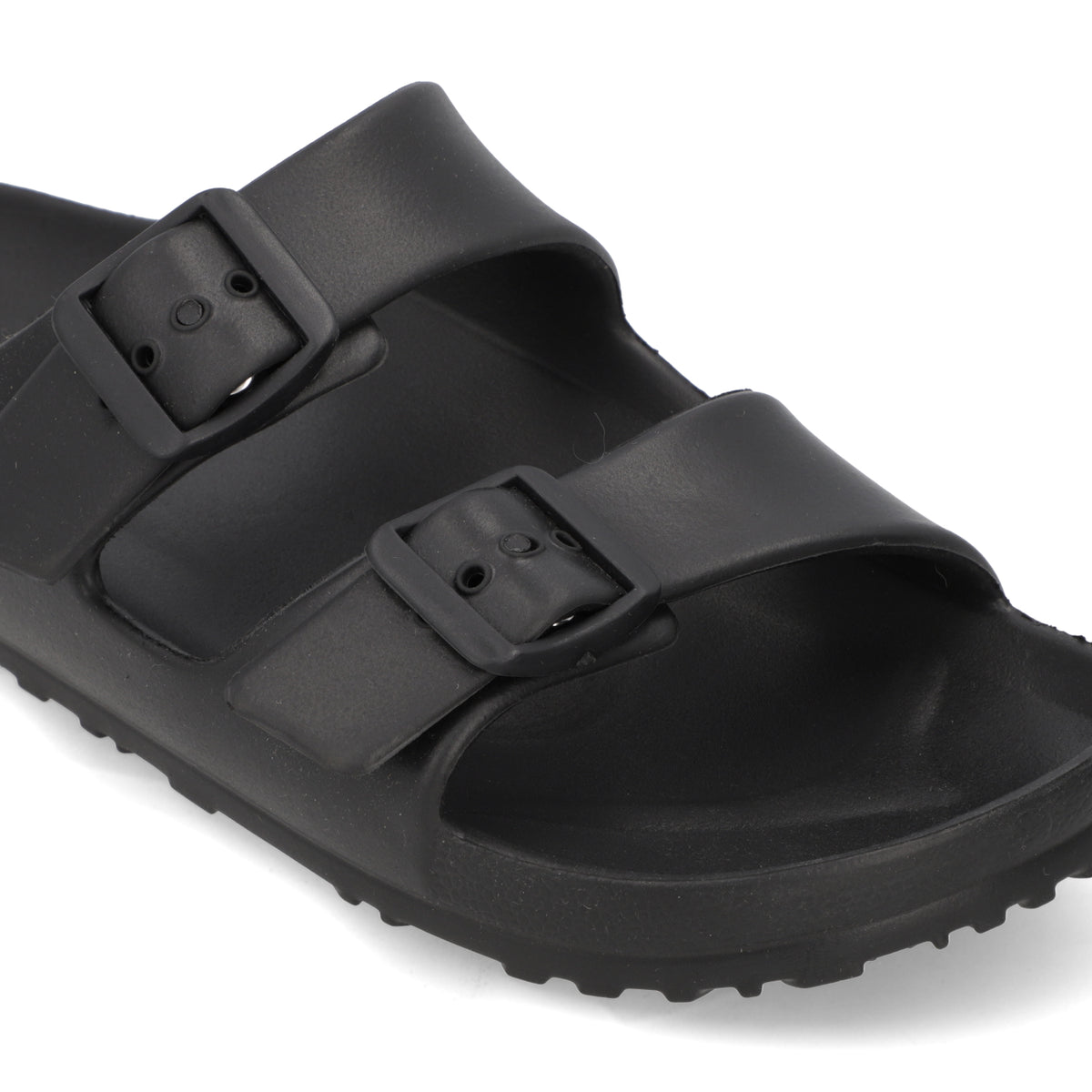 Sandalia Boaonda Mujer Negro 1973-BIRKEN-100-001