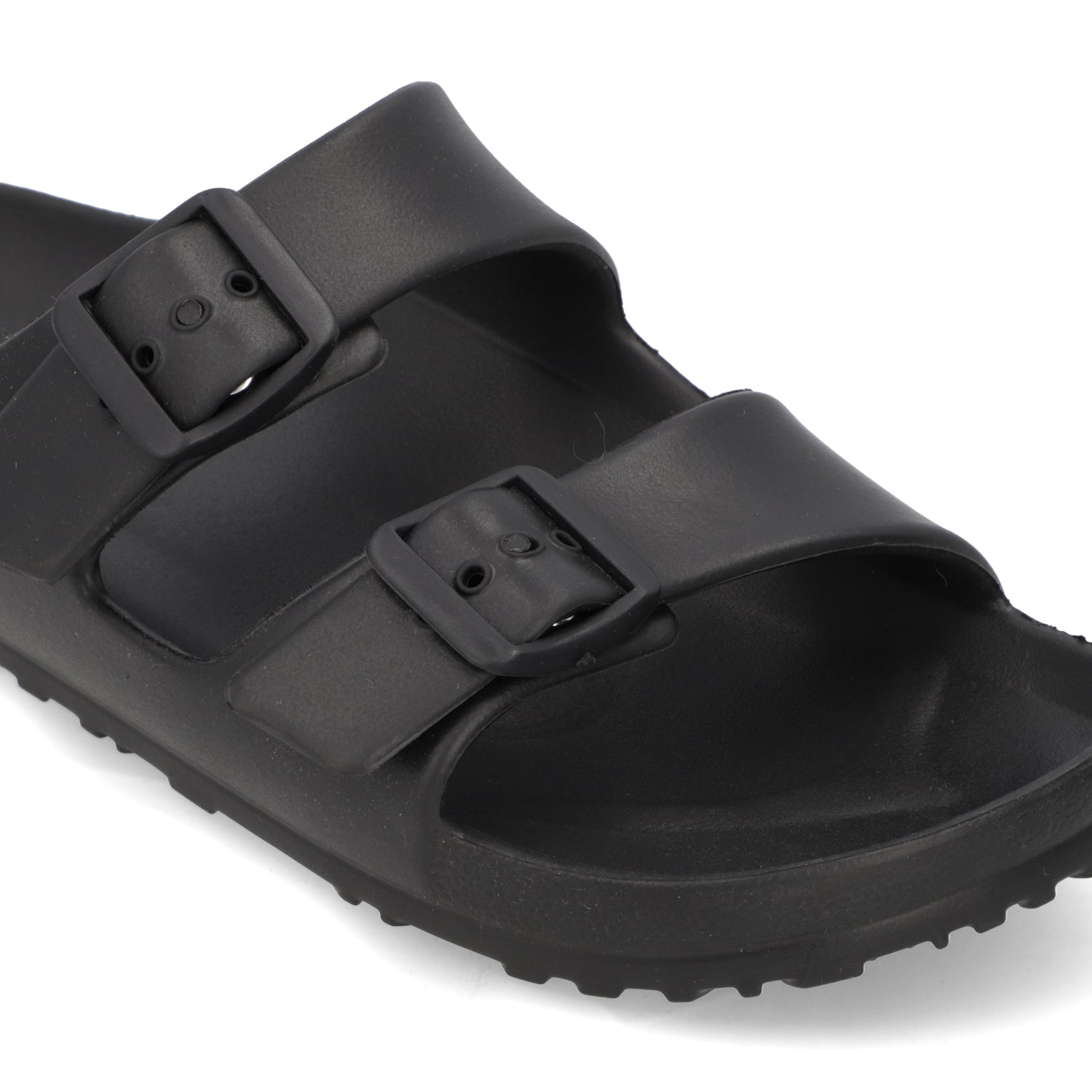 Sandalia Boaonda Mujer Negro 1973-BIRKEN-100-001