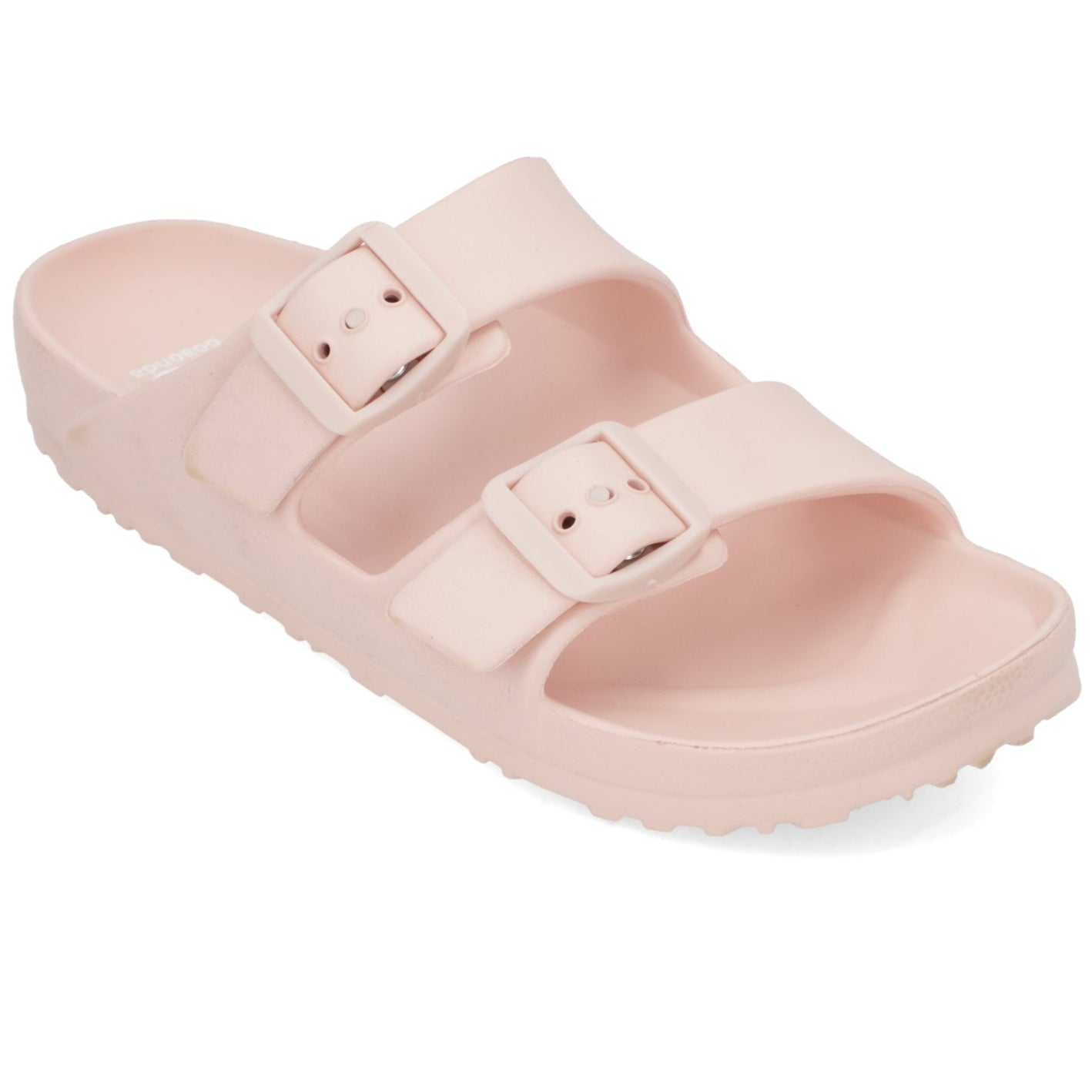 Sandalia Boaonda Mujer Rose Nude 34/35 / Nude